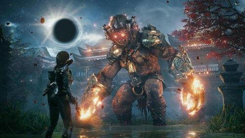 无限国产,探索无尽可能的奇幻世界