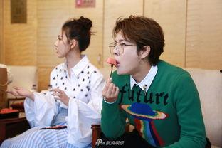 娱乐吃瓜徐海乔视频大全
